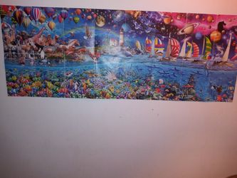 Jigsaw Puzzle