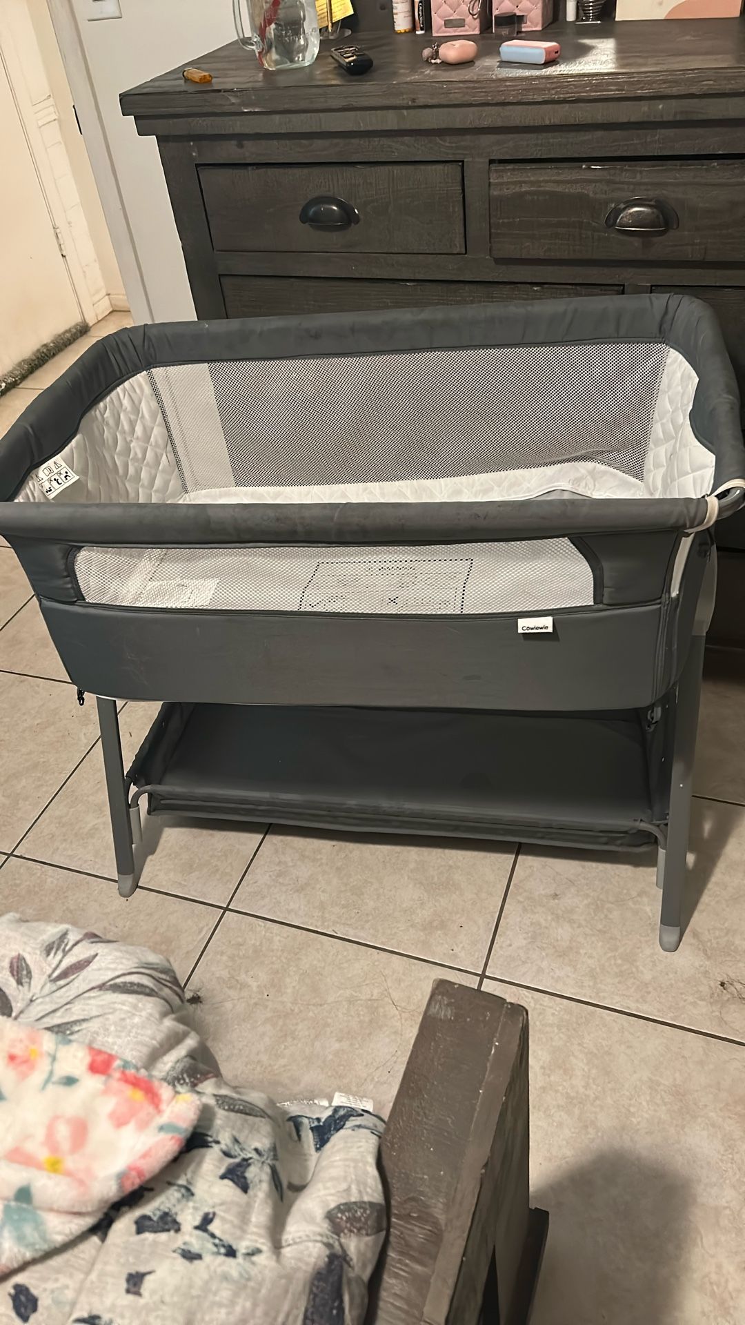 Baby Bassinet 