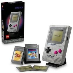 Game Boy Lego Set