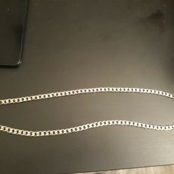 14K Gp Chain