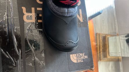 The north face boots The north face boots