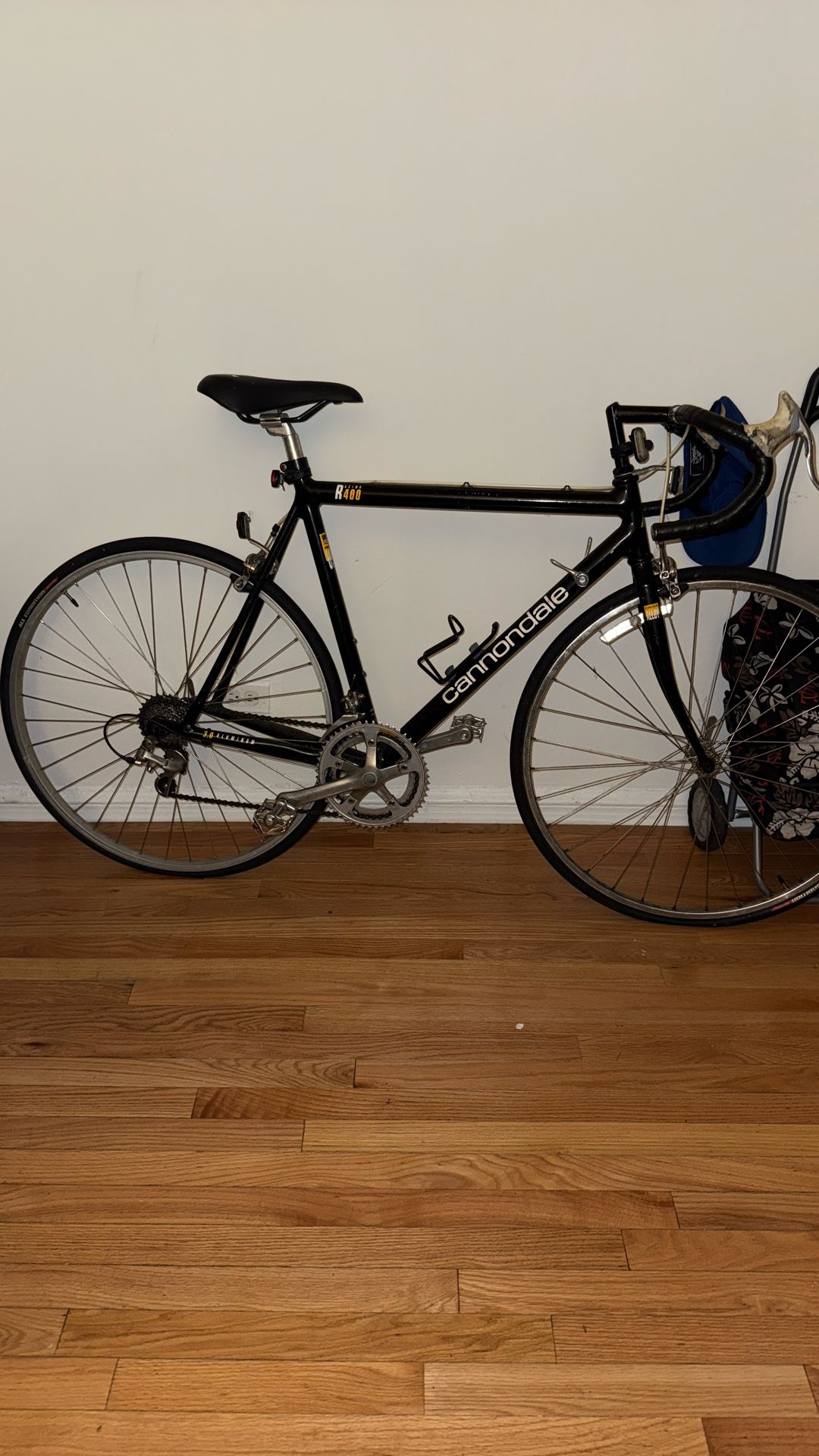 Vintage Cannondale