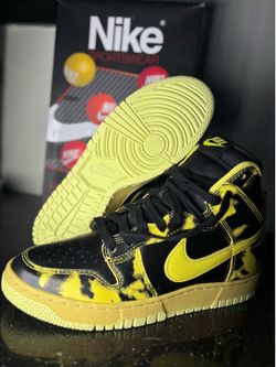 Nike Dunk 1985