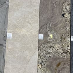 Prefabs Granite Countertops Size 110X26 $350 Each 