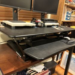 Flexispot Standing Desk Riser