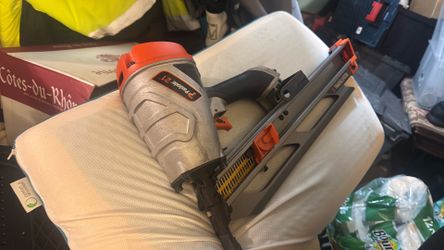 Paslode framing Nailer