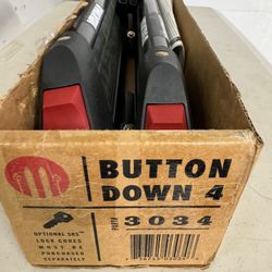 Yakima Ski Snowboard Rack Button Down Thule Inno NEW