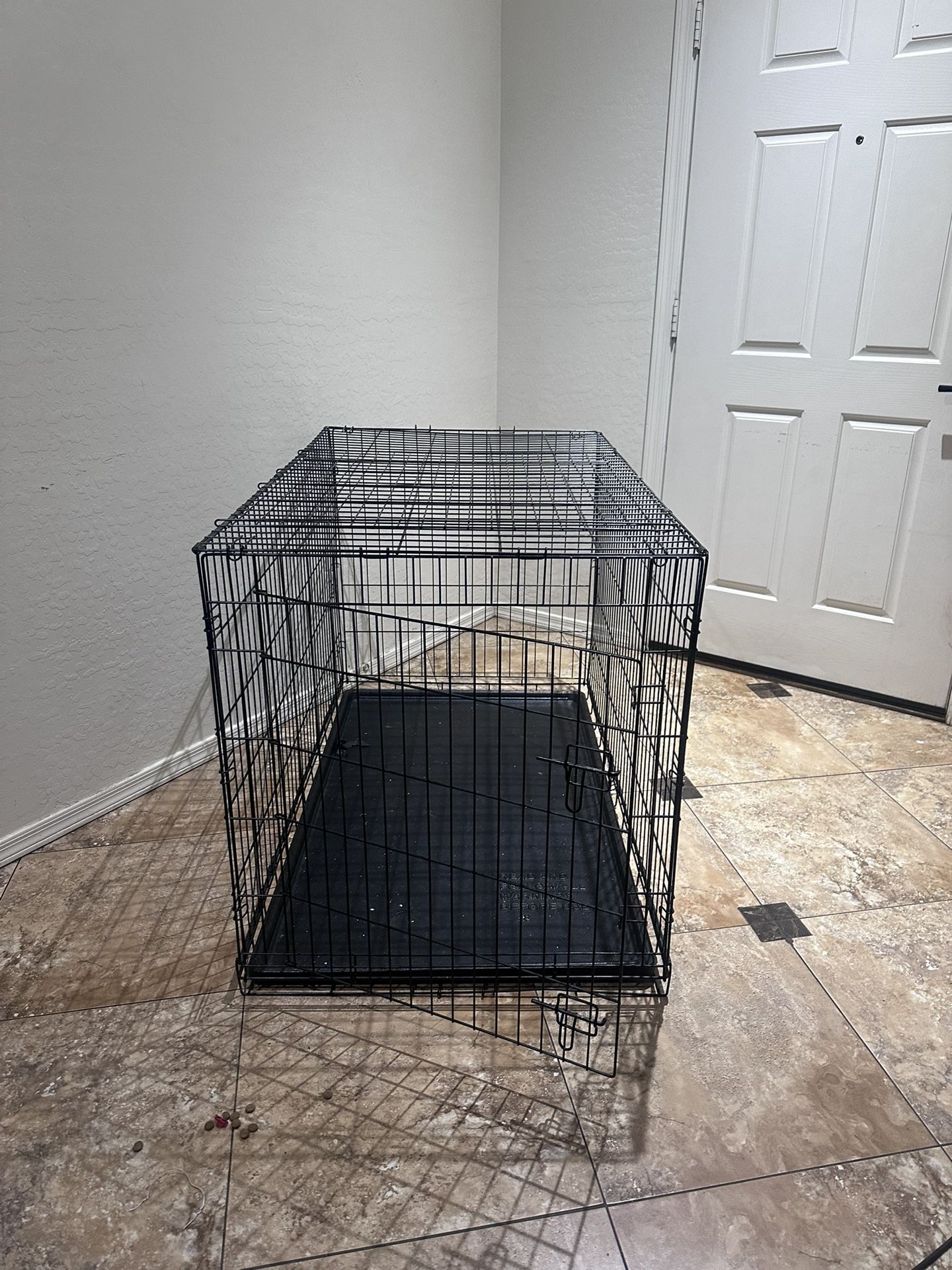 Dog Kennel