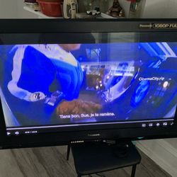 55 Inch TV