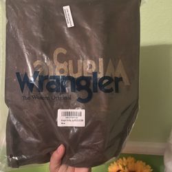 Wrangler Mini Bag 