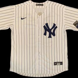 Aaron Judge Yankees MLB Jersey
