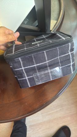 Insulated with Gel lunch bag NEW