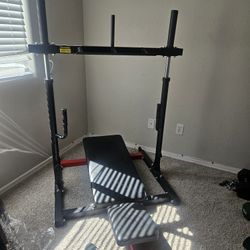 Verticle Leg Press Machine