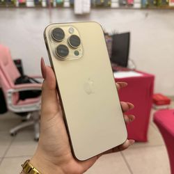 IPhone 14 PRO MAX 128GB UNLOCKED✔️