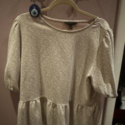 Banana Republic Blouse $45  xL