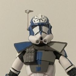 Star Wars Black Series Figure 