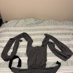 Boppy Hybrid Baby Carrier