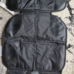 Seat Protector For Car Seat