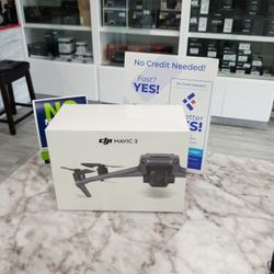 DJI Mavic 3 Drone ⭐Authorized Dealer 