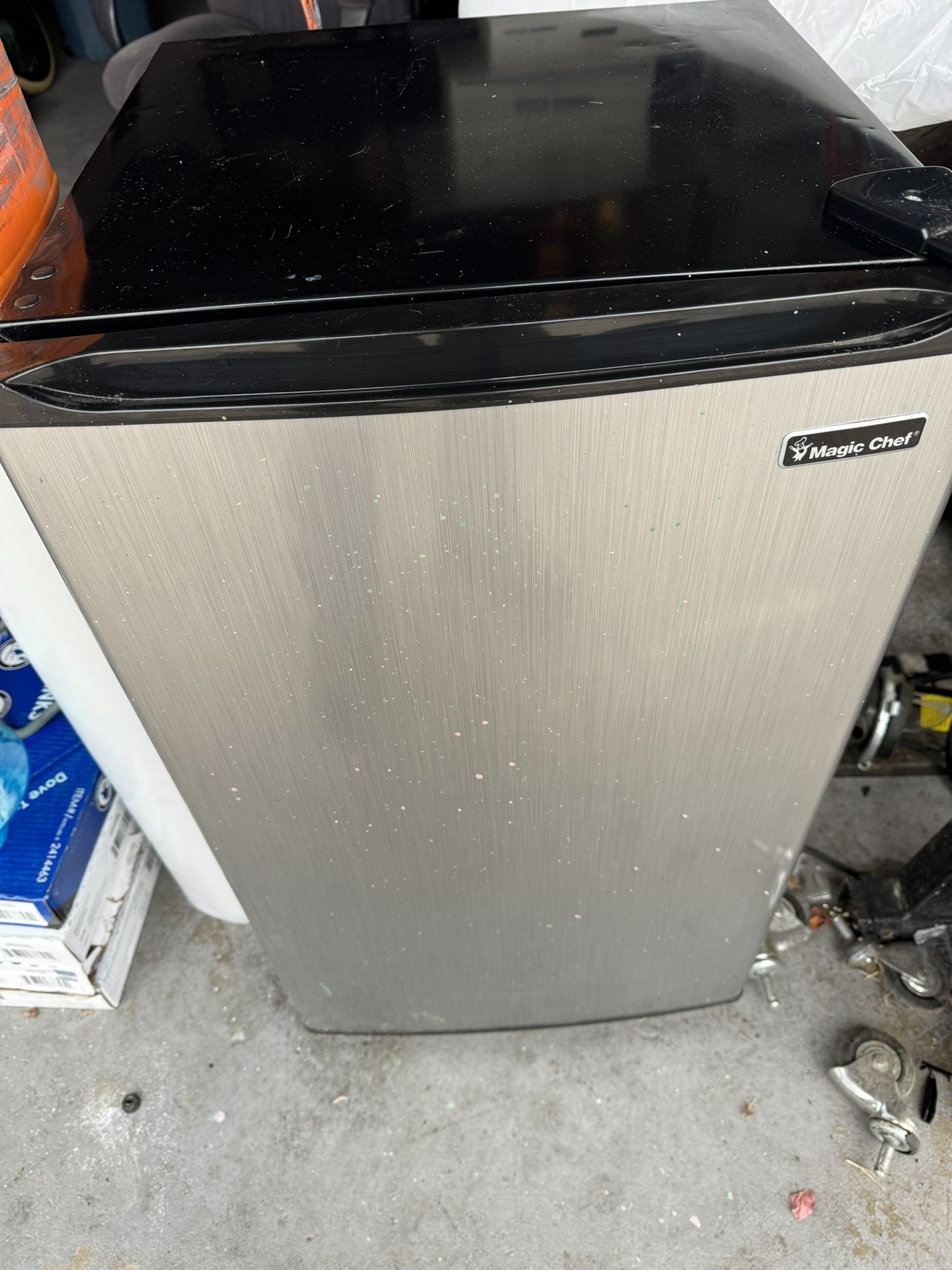 Mini Refrigerator