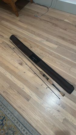 2012 Shimano Cardiff Area Limited Spinning Rod JDM