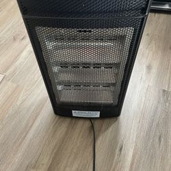 Space Heater