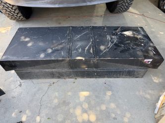 TOOLBOX TOOL BOX FOR Tacoma Ranger toyota pickup nissan pick