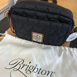 Brighton Shoulder Bag Brand New
