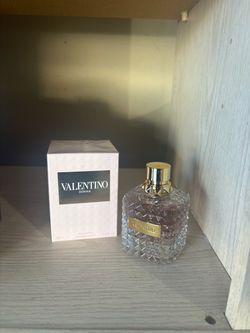 Valentino Donna Eau de Parfum 100ml