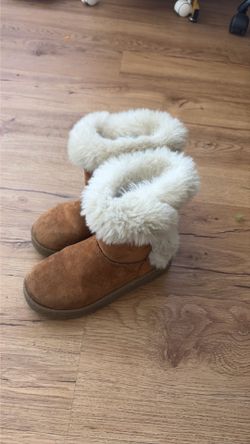 Girls Bear Paw