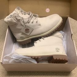 Girls/womens Timberland Boots 