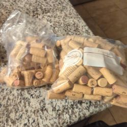 Corks