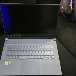 ROG Zepherus  Gaming Laptop For Parts