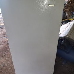 Frigidaire Stand Up Freezer
