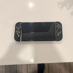 Oled Nintendo Switch 