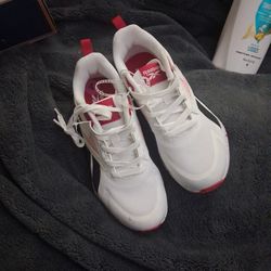 Kids Reebok Shoes 