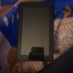 Amazon Kindle