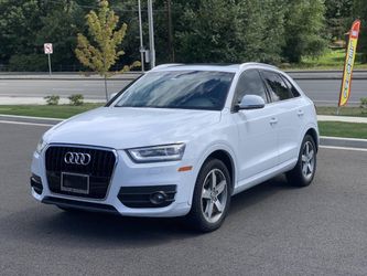 2015 Audi Q3