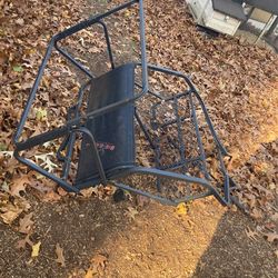 2 Man Tree Stand