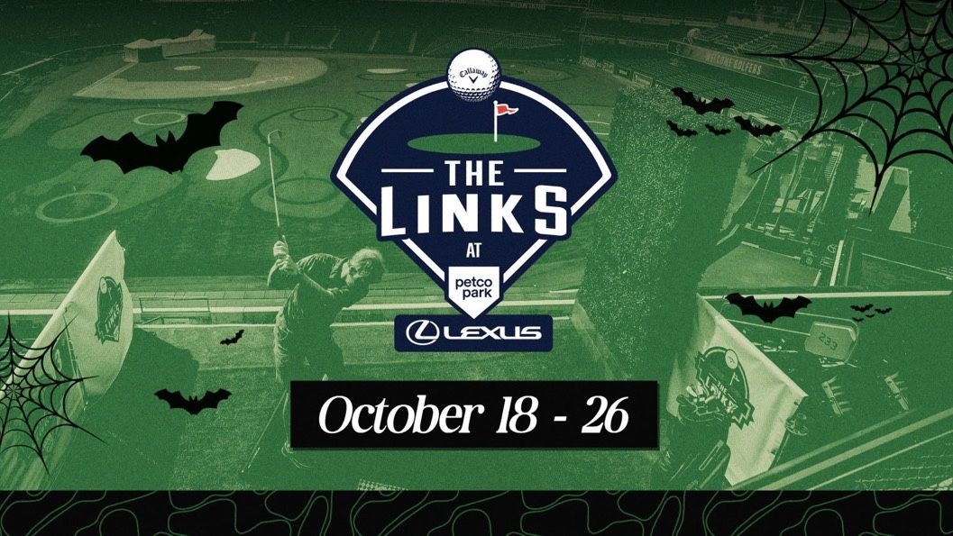 The Links at Petco Park Tickets (2) 