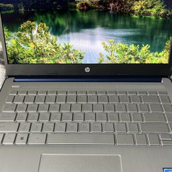 14" HP Essential Laptop 