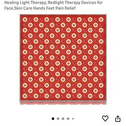 Red Light Therapy for Face & Body