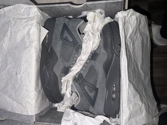 AIR JORDAN 4 RETRO SE