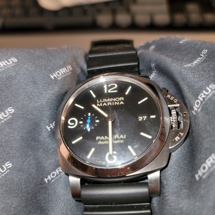 Panerai Luminor 1950 