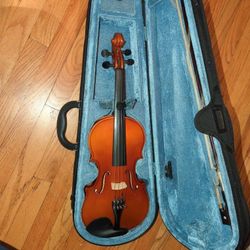 1/2 Violin For Kids