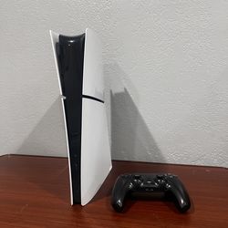 PlayStation 5 Slim Digital