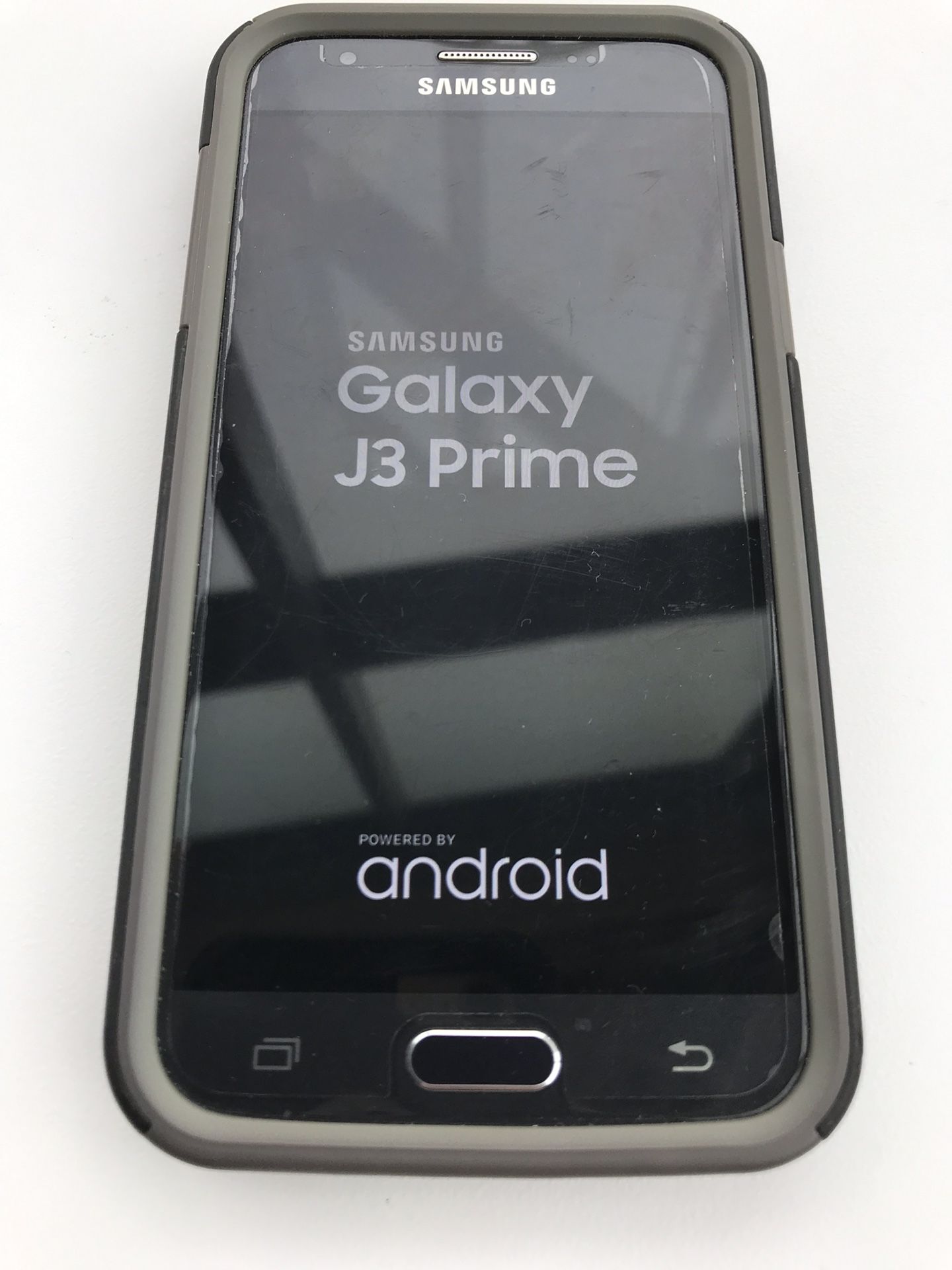 Samsung Galaxy J3 Prime