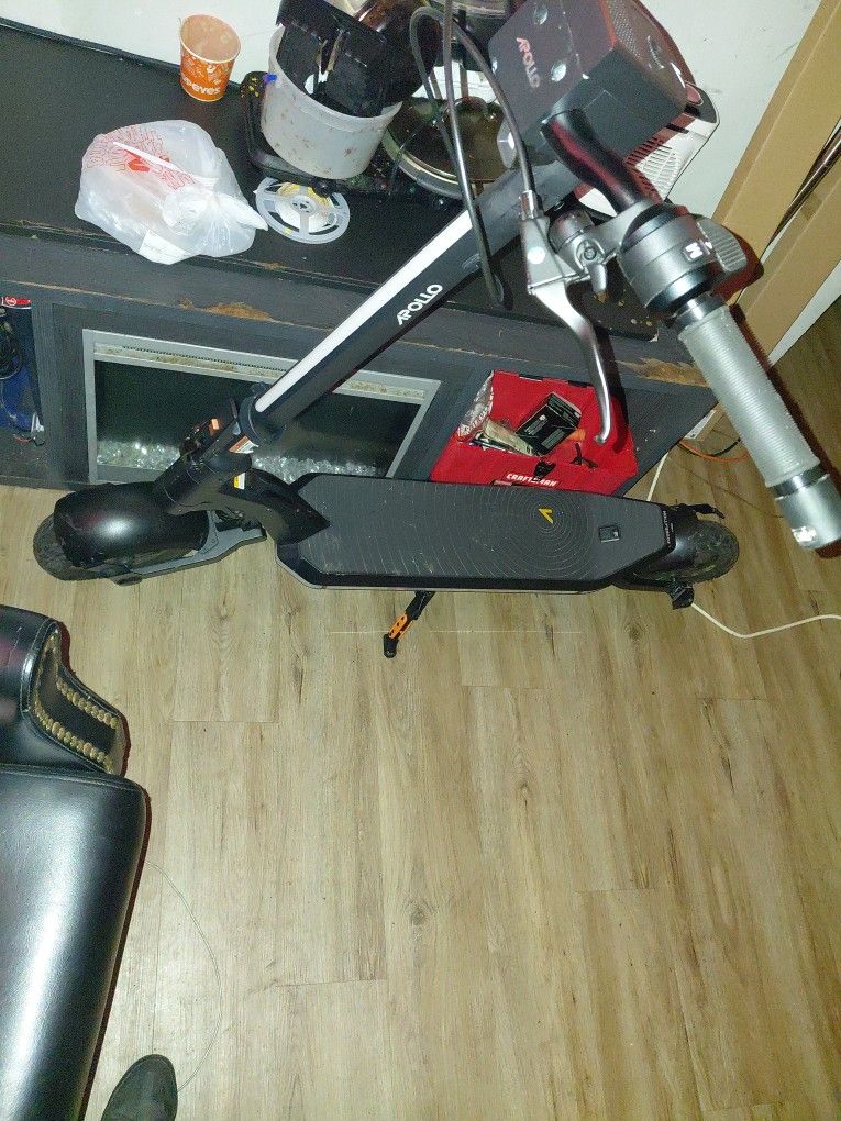 Apollo PHANTOM 2.0 Stellar