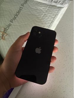 iPhone 12 unlocked