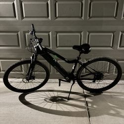 Schwinn E-bike 